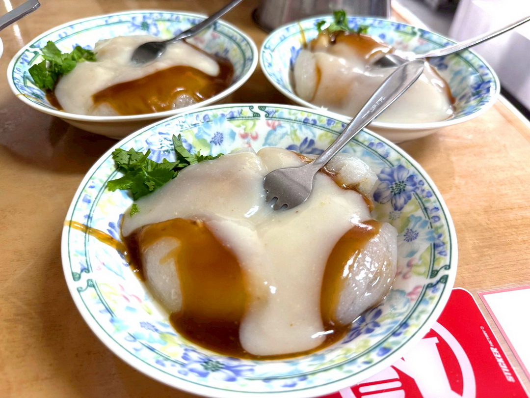 【菊肉圓】埔里超人氣肉圓推薦,30年老店銅板價古早味,在地人也排隊 @猴屁的異想世界 【菊肉圓】埔里超人氣肉圓推薦,30年老店銅板價古早味,在地人也排隊 @猴屁的異想世界