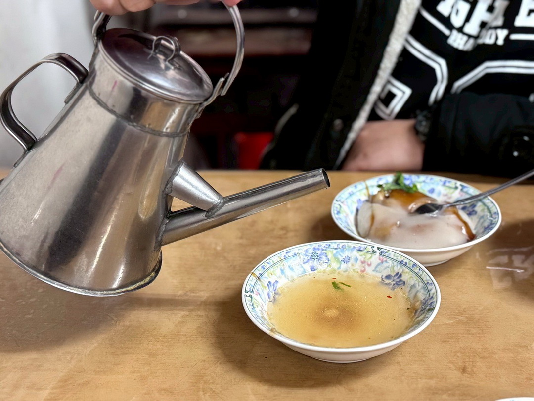 【菊肉圓】埔里超人氣肉圓推薦,30年老店銅板價古早味,在地人也排隊 @猴屁的異想世界 【菊肉圓】埔里超人氣肉圓推薦,30年老店銅板價古早味,在地人也排隊 @猴屁的異想世界
