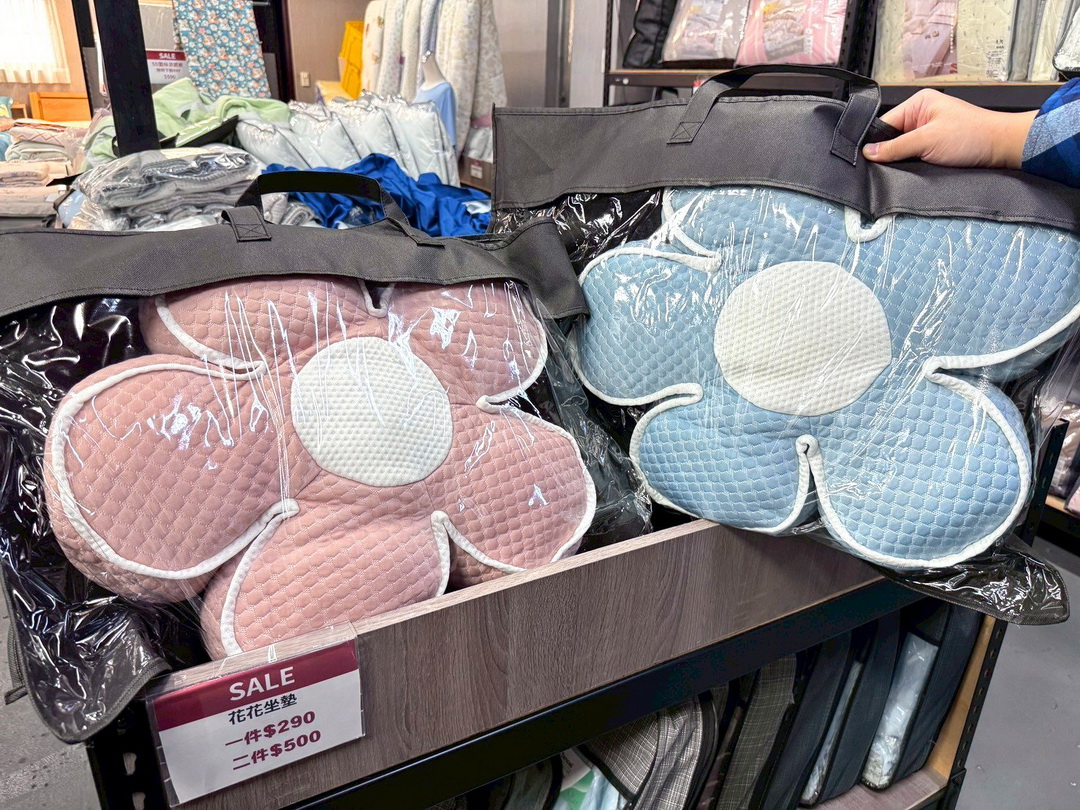 台中寢具特賣會|妞妞寢具工廠直營年終出清,限量棉被買一送一、百元好物挖到賺到 @猴屁的異想世界 台中寢具特賣會|妞妞寢具工廠直營年終出清,限量棉被買一送一、百元好物挖到賺到 @猴屁的異想世界