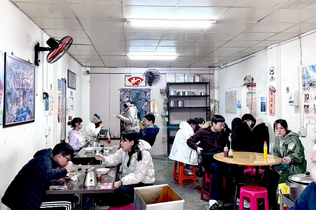 【菊肉圓】埔里超人氣肉圓推薦,30年老店銅板價古早味,在地人也排隊 @猴屁的異想世界 【菊肉圓】埔里超人氣肉圓推薦,30年老店銅板價古早味,在地人也排隊 @猴屁的異想世界