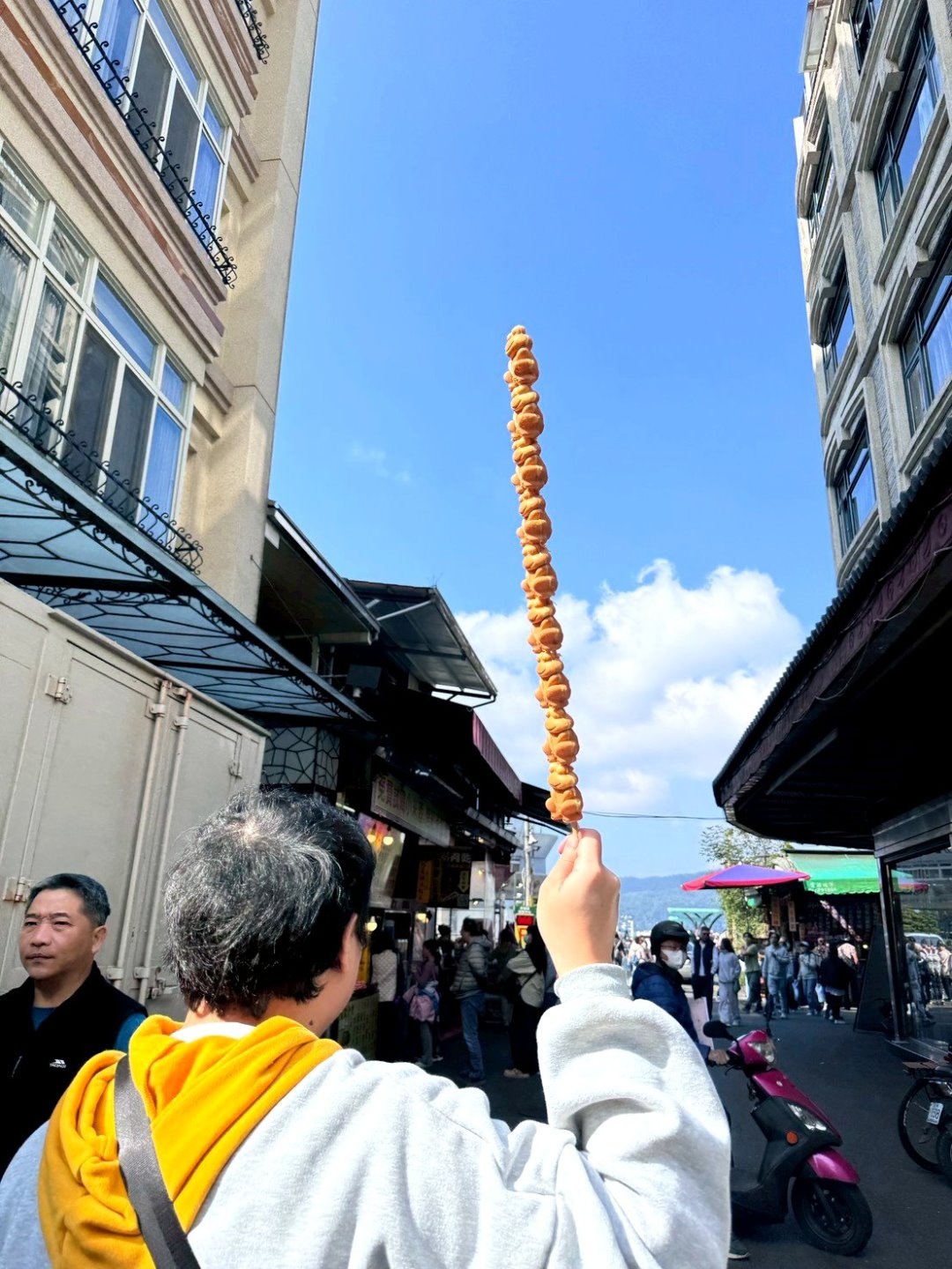 【九蛙燒】日月潭伊達邵美食推薦,超萌九蛙雞蛋糕疊羅漢,排隊也要買 @猴屁的異想世界 【九蛙燒】日月潭伊達邵美食推薦,超萌九蛙雞蛋糕疊羅漢,排隊也要買 @猴屁的異想世界