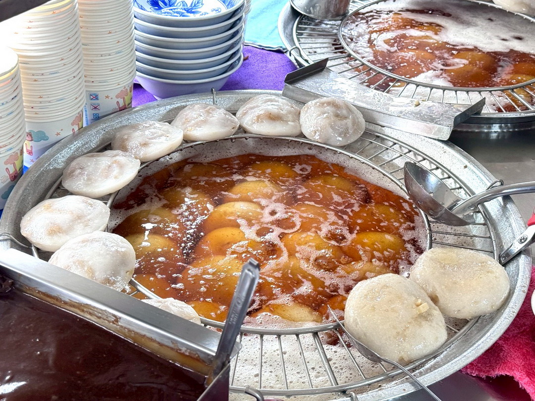 【菊肉圓】埔里超人氣肉圓推薦,30年老店銅板價古早味,在地人也排隊 @猴屁的異想世界 【菊肉圓】埔里超人氣肉圓推薦,30年老店銅板價古早味,在地人也排隊 @猴屁的異想世界