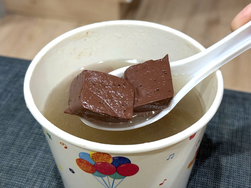 【福上肉圓】台中西屯美食推薦,40 年老字號肉圓,皮Q肉多只開平日別白跑 @猴屁的異想世界 【福上肉圓】台中西屯美食推薦,40 年老字號肉圓,皮Q肉多只開平日別白跑 @猴屁的異想世界