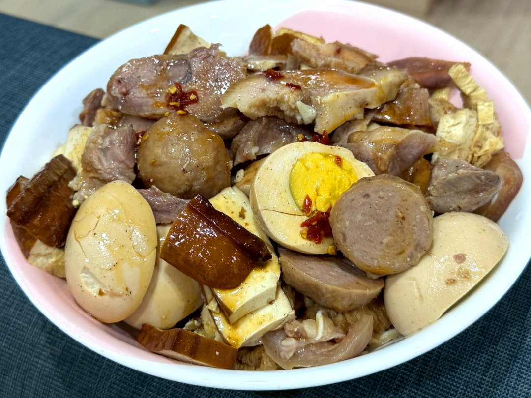 【麵對麵】台中西屯青海路人氣麵食,必吃濃郁麻醬麵與獨門滷味 @猴屁的異想世界 【麵對麵】台中西屯青海路人氣麵食,必吃濃郁麻醬麵與獨門滷味 @猴屁的異想世界