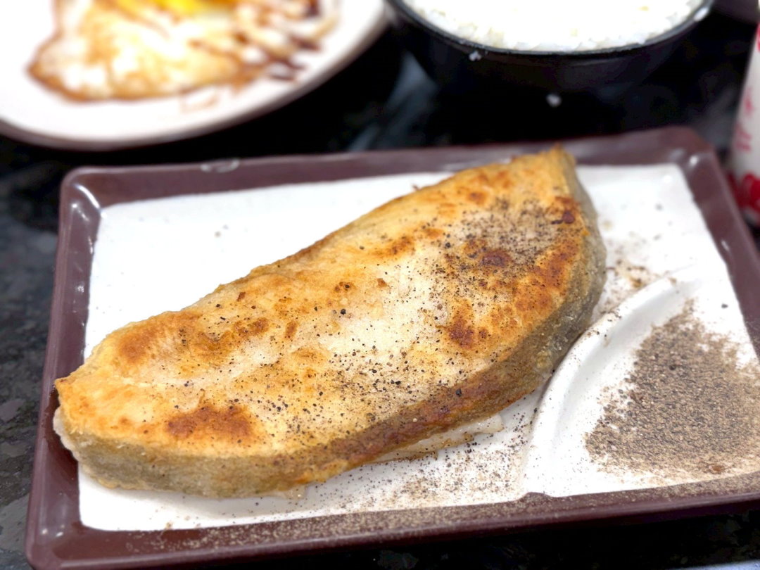 【大埔鐵板燒河南逢甲店】台中西屯美食推薦，青菜無限續加吃到飽，內用飲料熱湯喝到飽 @猴屁的異想世界