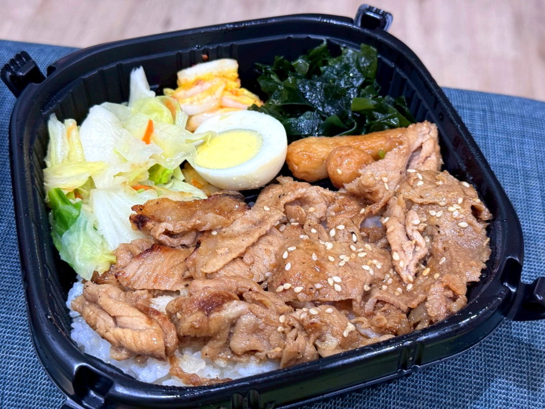 248烤肉飯逢甲店|台中逢甲美食推薦,炭香烤肉飯肉量鋪滿滿,烤肉超級香 @猴屁的異想世界 248烤肉飯逢甲店|台中逢甲美食推薦,炭香烤肉飯肉量鋪滿滿,烤肉超級香 @猴屁的異想世界