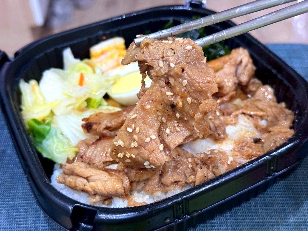 248烤肉飯逢甲店|台中逢甲美食推薦,炭香烤肉飯肉量鋪滿滿,烤肉超級香 @猴屁的異想世界 248烤肉飯逢甲店|台中逢甲美食推薦,炭香烤肉飯肉量鋪滿滿,烤肉超級香 @猴屁的異想世界