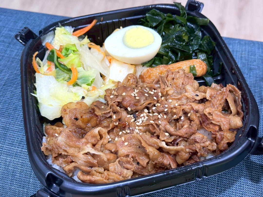248烤肉飯逢甲店|台中逢甲美食推薦,炭香烤肉飯肉量鋪滿滿,烤肉超級香 @猴屁的異想世界 248烤肉飯逢甲店|台中逢甲美食推薦,炭香烤肉飯肉量鋪滿滿,烤肉超級香 @猴屁的異想世界
