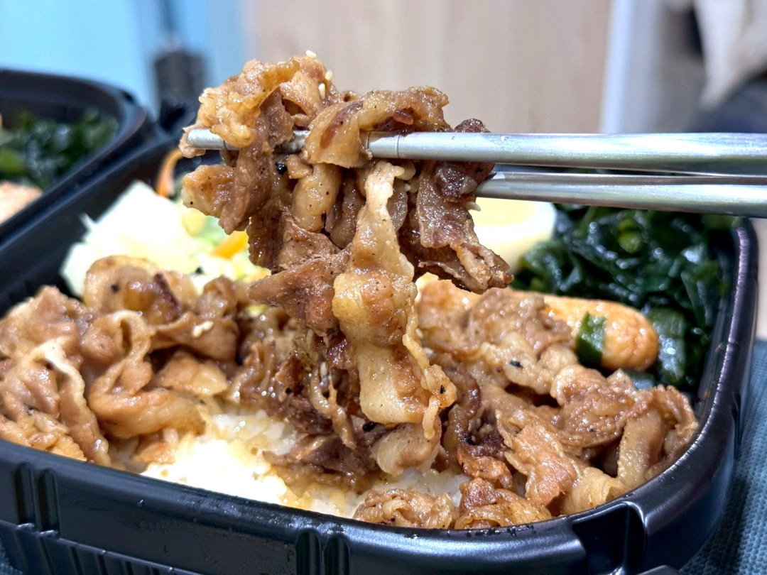 248烤肉飯逢甲店|台中逢甲美食推薦,炭香烤肉飯肉量鋪滿滿,烤肉超級香 @猴屁的異想世界 248烤肉飯逢甲店|台中逢甲美食推薦,炭香烤肉飯肉量鋪滿滿,烤肉超級香 @猴屁的異想世界