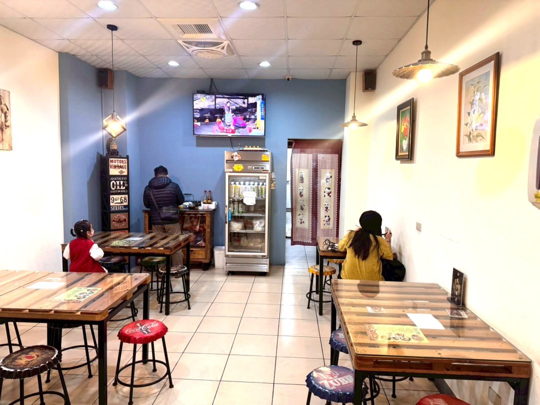 【麵對麵】台中西屯青海路人氣麵食,必吃濃郁麻醬麵與獨門滷味 @猴屁的異想世界 【麵對麵】台中西屯青海路人氣麵食,必吃濃郁麻醬麵與獨門滷味 @猴屁的異想世界
