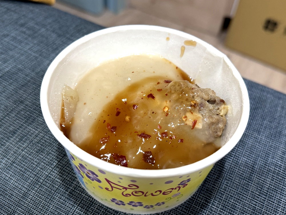 【福星小吃店】台中西屯逢甲美食推薦,在地人激推麻醬麵、腿庫、肉圓必吃 @猴屁的異想世界 【福星小吃店】台中西屯逢甲美食推薦,在地人激推麻醬麵、腿庫、肉圓必吃 @猴屁的異想世界