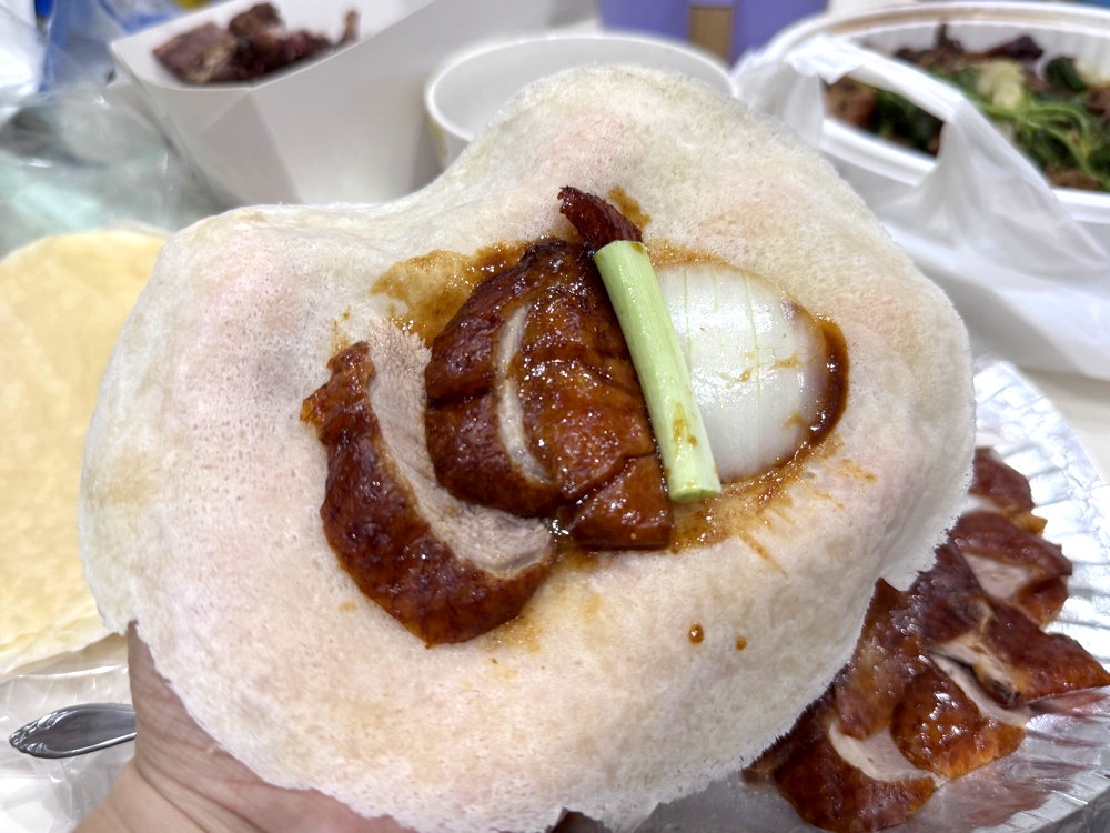【匠記烤鴨福星店】台中西屯烤鴨推薦,一鴨三吃必點,片鴨、炒鴨架、香酥鴨一次滿足 @猴屁的異想世界 【匠記烤鴨福星店】台中西屯烤鴨推薦,一鴨三吃必點,片鴨、炒鴨架、香酥鴨一次滿足 @猴屁的異想世界