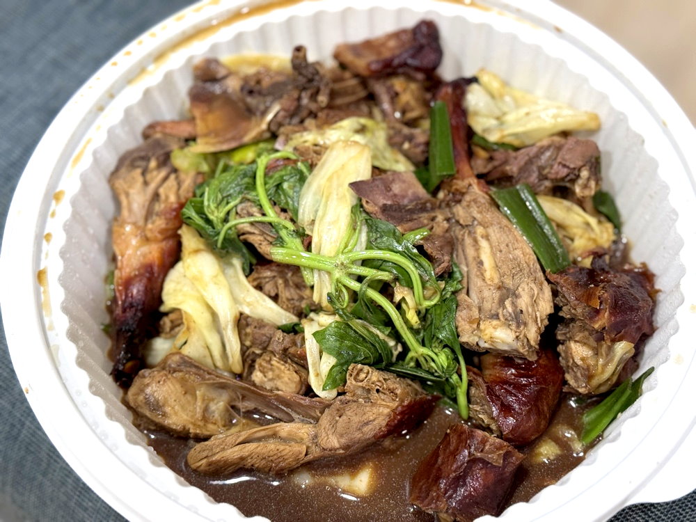 【匠記烤鴨福星店】台中西屯烤鴨推薦,一鴨三吃必點,片鴨、炒鴨架、香酥鴨一次滿足 @猴屁的異想世界 【匠記烤鴨福星店】台中西屯烤鴨推薦,一鴨三吃必點,片鴨、炒鴨架、香酥鴨一次滿足 @猴屁的異想世界