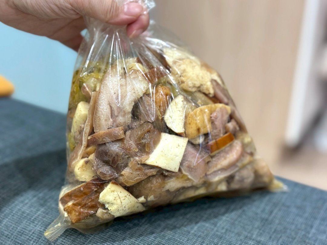 【麵對麵】台中西屯青海路人氣麵食,必吃濃郁麻醬麵與獨門滷味 @猴屁的異想世界 【麵對麵】台中西屯青海路人氣麵食,必吃濃郁麻醬麵與獨門滷味 @猴屁的異想世界