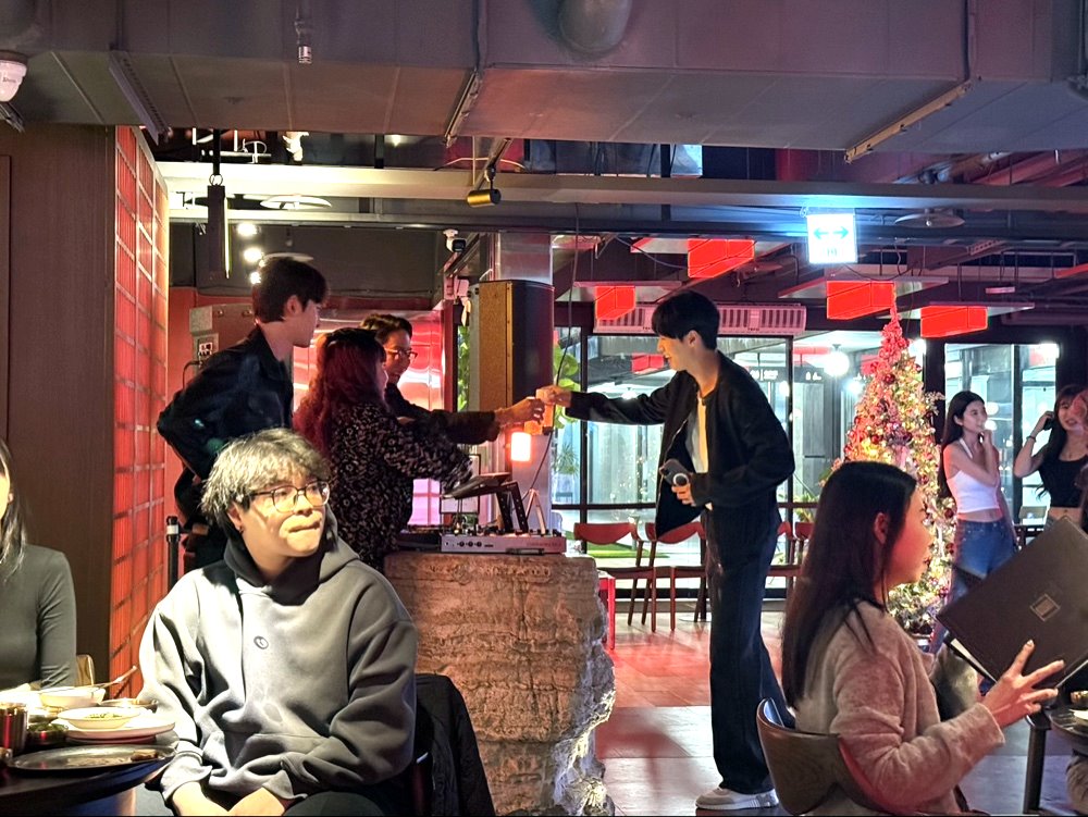 【BAY Korean BBQ Club】台中韓式燒肉推薦,單身即地獄文世勳現身!最潮韓燒肉約會首選 @猴屁的異想世界 【BAY Korean BBQ Club】台中韓式燒肉推薦,單身即地獄文世勳現身!最潮韓燒肉約會首選 @猴屁的異想世界