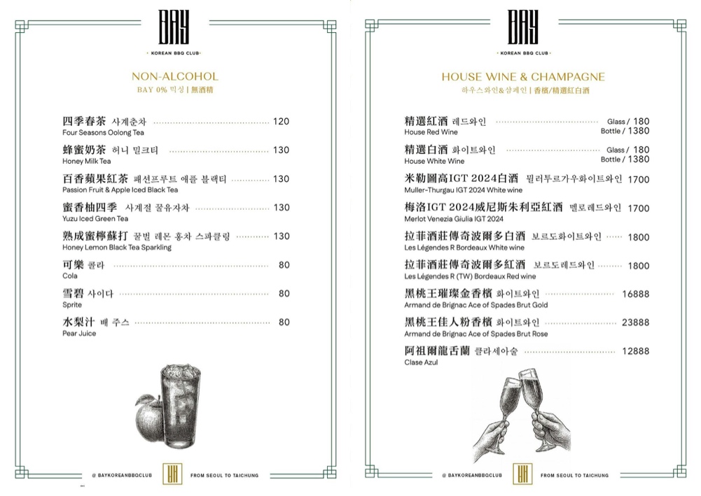 【BAY Korean BBQ Club】台中韓式燒肉推薦,單身即地獄文世勳現身!最潮韓燒肉約會首選 @猴屁的異想世界 【BAY Korean BBQ Club】台中韓式燒肉推薦,單身即地獄文世勳現身!最潮韓燒肉約會首選 @猴屁的異想世界