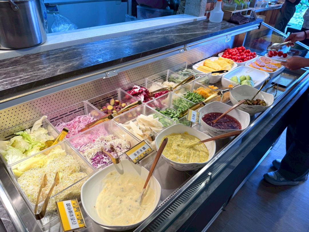 【哈塔牛排沙鹿店】台中沙鹿美食推薦,全台唯一排餐吃到飽牛排館,兩人挑戰11份主餐實測 @猴屁的異想世界 【哈塔牛排沙鹿店】台中沙鹿美食推薦,全台唯一排餐吃到飽牛排館,兩人挑戰11份主餐實測 @猴屁的異想世界