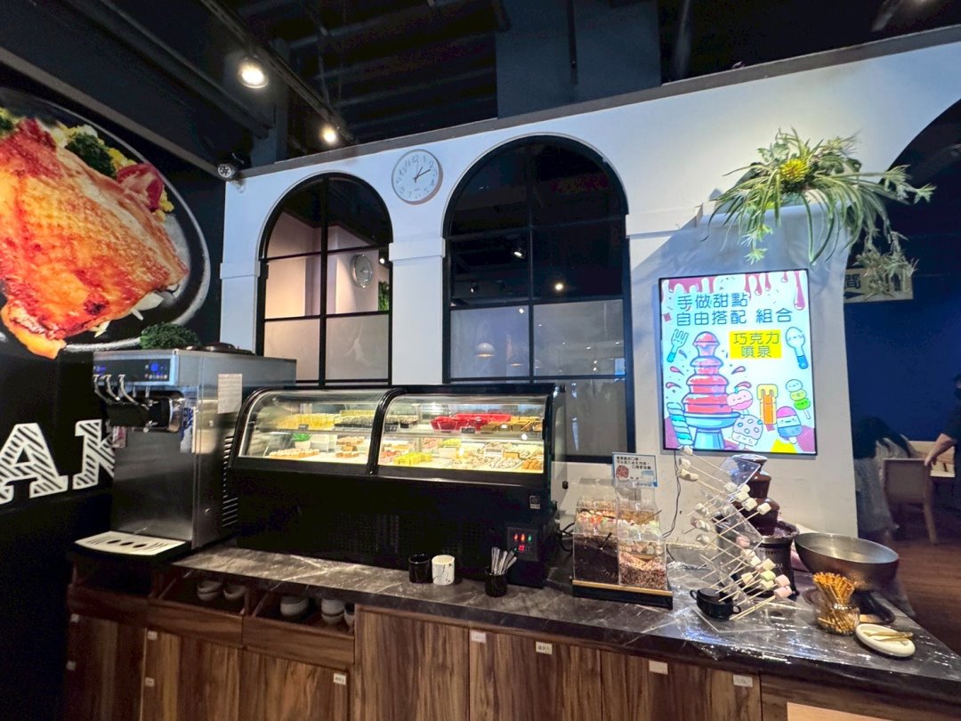 【哈塔牛排沙鹿店】台中沙鹿美食推薦,全台唯一排餐吃到飽牛排館,兩人挑戰11份主餐實測 @猴屁的異想世界 【哈塔牛排沙鹿店】台中沙鹿美食推薦,全台唯一排餐吃到飽牛排館,兩人挑戰11份主餐實測 @猴屁的異想世界