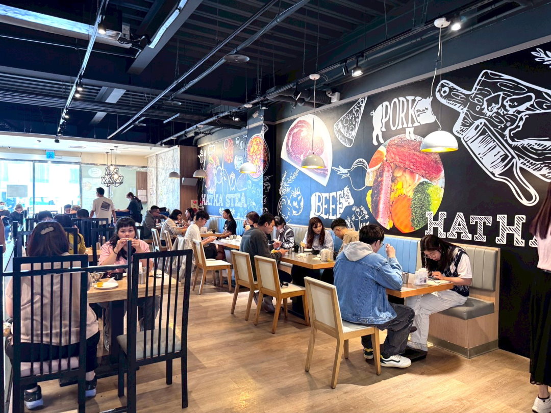 【哈塔牛排沙鹿店】台中沙鹿美食推薦,全台唯一排餐吃到飽牛排館,兩人挑戰11份主餐實測 @猴屁的異想世界 【哈塔牛排沙鹿店】台中沙鹿美食推薦,全台唯一排餐吃到飽牛排館,兩人挑戰11份主餐實測 @猴屁的異想世界