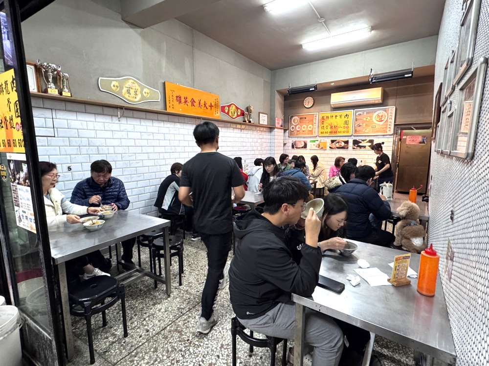 【阿三肉圓】彰化美食推薦,超人氣脆皮肉圓,彰化必吃排隊小吃 @猴屁的異想世界 【阿三肉圓】彰化美食推薦,超人氣脆皮肉圓,彰化必吃排隊小吃 @猴屁的異想世界
