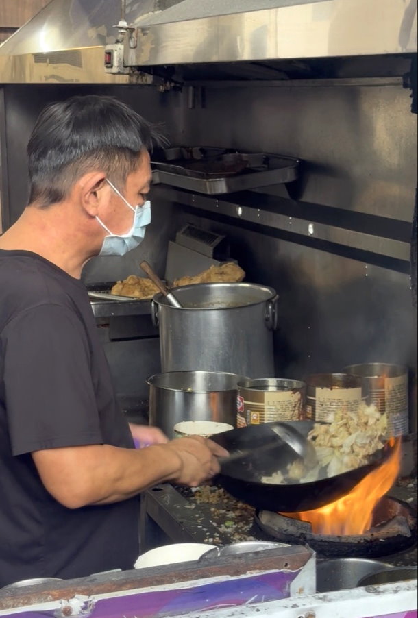 【A米炊飯】台中逢甲美食推薦,大火快炒炒飯香氣十足,麻婆豆腐飯只要50元,福星路銅板小吃 @猴屁的異想世界 【A米炊飯】台中逢甲美食推薦,大火快炒炒飯香氣十足,麻婆豆腐飯只要50元,福星路銅板小吃 @猴屁的異想世界
