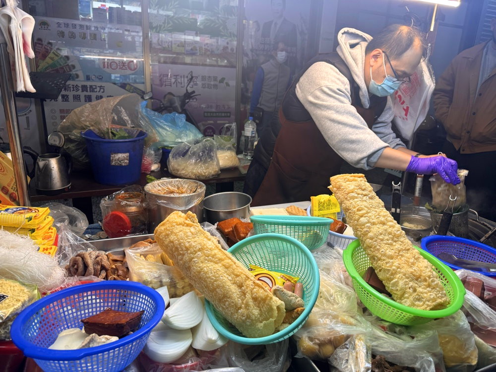 【西屯寶慶街10元滷味】月底救星10元滷味,超佛心銅板價滷味,平價宵夜吃超飽,台中西屯美食推薦 @猴屁的異想世界 【西屯寶慶街10元滷味】月底救星10元滷味,超佛心銅板價滷味,平價宵夜吃超飽,台中西屯美食推薦 @猴屁的異想世界