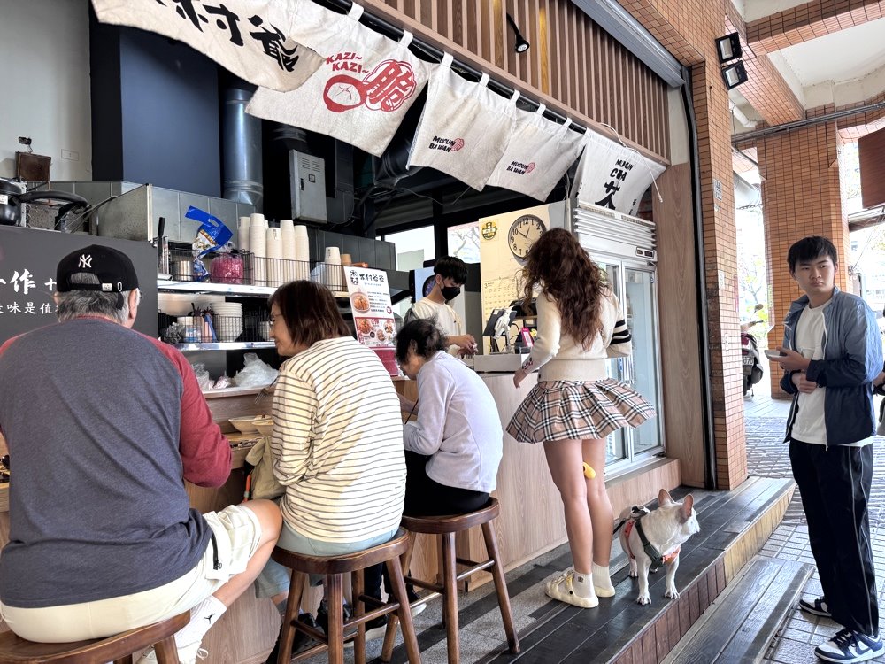 【木村爺爺脆皮肉圓福科店】食尚玩家激推超人氣脆皮肉圓,外酥內多汁必吃小吃,台中西屯美食推薦 @猴屁的異想世界 【木村爺爺脆皮肉圓福科店】食尚玩家激推超人氣脆皮肉圓,外酥內多汁必吃小吃,台中西屯美食推薦 @猴屁的異想世界