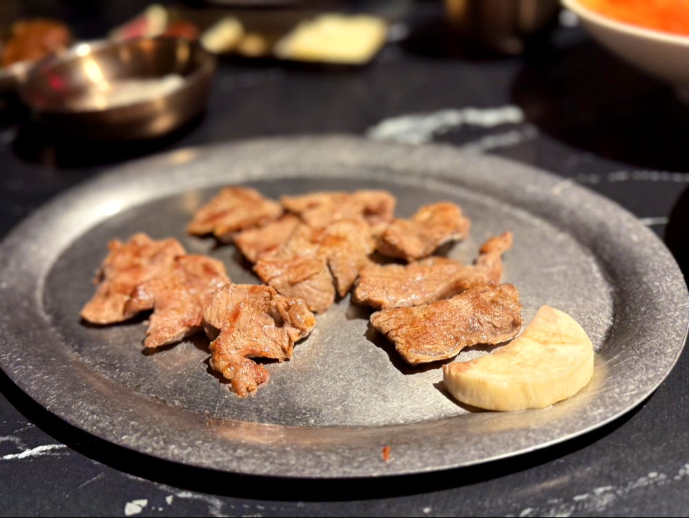 【BAY Korean BBQ Club】台中韓式燒肉推薦,單身即地獄文世勳現身!最潮韓燒肉約會首選 @猴屁的異想世界 【BAY Korean BBQ Club】台中韓式燒肉推薦,單身即地獄文世勳現身!最潮韓燒肉約會首選 @猴屁的異想世界