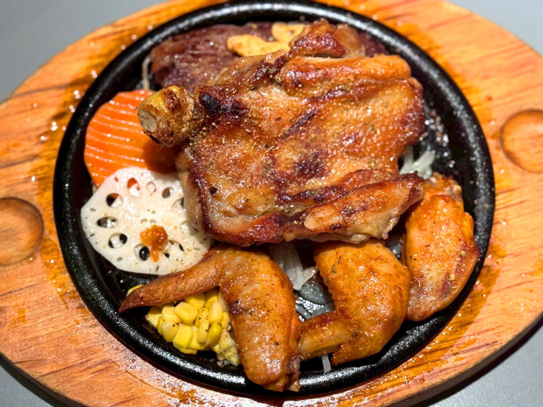 【哈塔牛排沙鹿店】台中沙鹿美食推薦,全台唯一排餐吃到飽牛排館,兩人挑戰11份主餐實測 @猴屁的異想世界 【哈塔牛排沙鹿店】台中沙鹿美食推薦,全台唯一排餐吃到飽牛排館,兩人挑戰11份主餐實測 @猴屁的異想世界