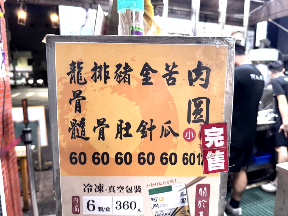 【阿三肉圓】彰化美食推薦,超人氣脆皮肉圓,彰化必吃排隊小吃 @猴屁的異想世界 【阿三肉圓】彰化美食推薦,超人氣脆皮肉圓,彰化必吃排隊小吃 @猴屁的異想世界