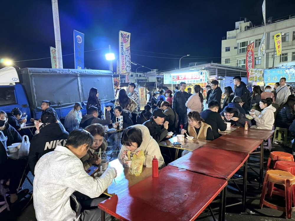 【精誠夜市生炒鴨肉羹】在地人推薦生炒鴨肉羹焦香十足,銅板價60元,彰化美食推薦 @猴屁的異想世界 【精誠夜市生炒鴨肉羹】在地人推薦生炒鴨肉羹焦香十足,銅板價60元,彰化美食推薦 @猴屁的異想世界