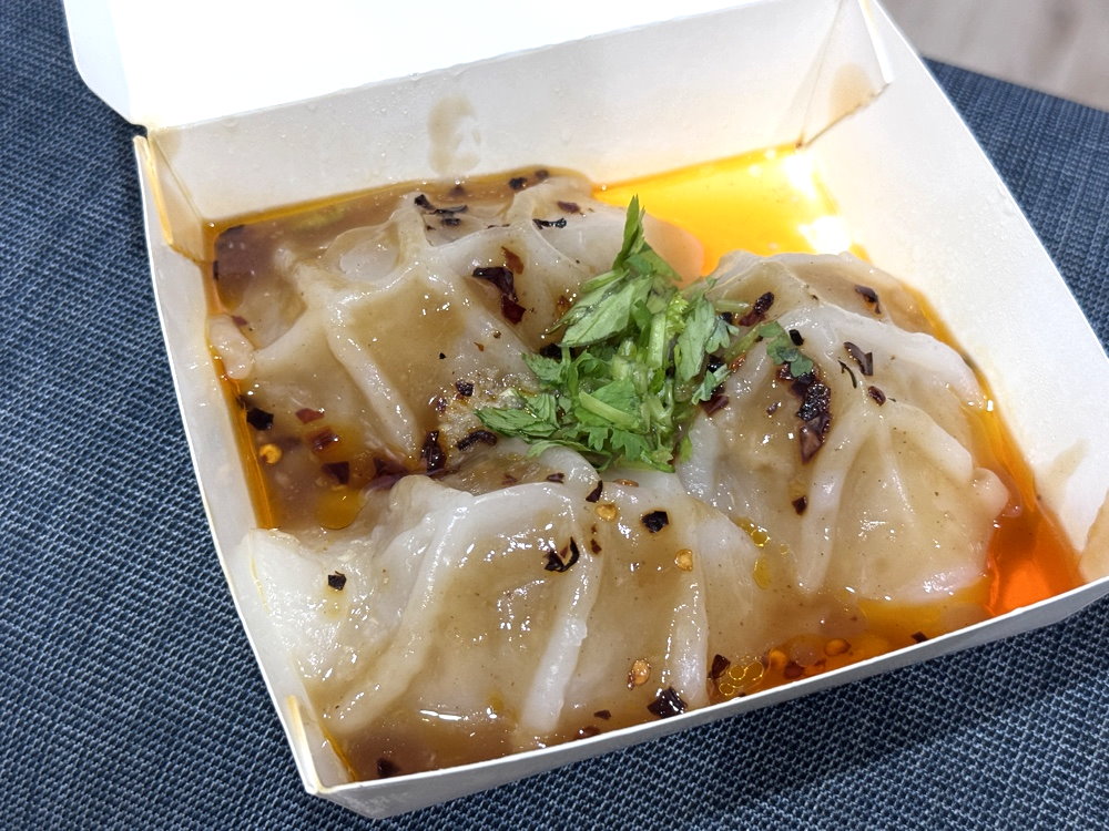 【劉記麵線】在地人激推大腸蚵仔麵線,料多味濃排隊必吃,台中西屯逢甲夜市美食 @猴屁的異想世界 【劉記麵線】在地人激推大腸蚵仔麵線,料多味濃排隊必吃,台中西屯逢甲夜市美食 @猴屁的異想世界
