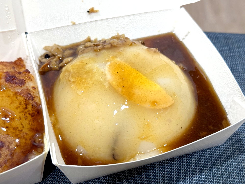 【德義食品烈美街碗粿】逢甲巷弄隱藏版手工碗粿與蘿蔔糕,在地人推薦銅板小吃,台中西屯美食 @猴屁的異想世界 【德義食品烈美街碗粿】逢甲巷弄隱藏版手工碗粿與蘿蔔糕,在地人推薦銅板小吃,台中西屯美食 @猴屁的異想世界