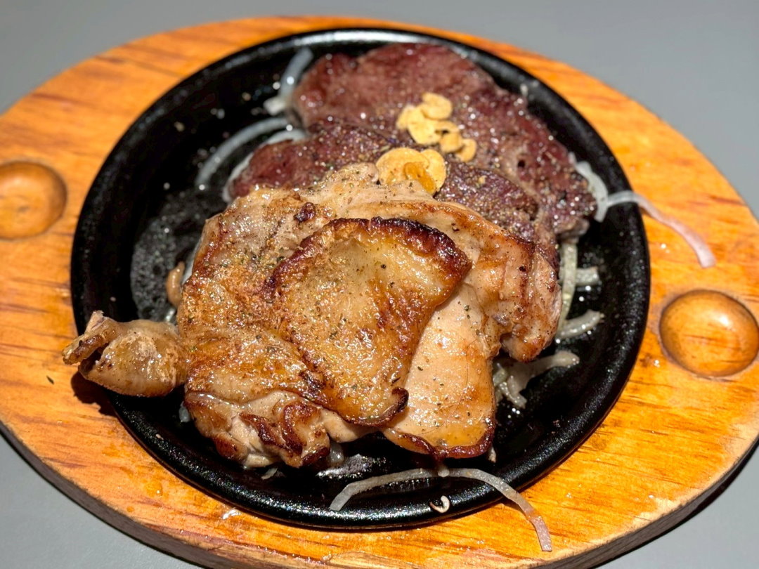 【哈塔牛排沙鹿店】台中沙鹿美食推薦,全台唯一排餐吃到飽牛排館,兩人挑戰11份主餐實測 @猴屁的異想世界 【哈塔牛排沙鹿店】台中沙鹿美食推薦,全台唯一排餐吃到飽牛排館,兩人挑戰11份主餐實測 @猴屁的異想世界