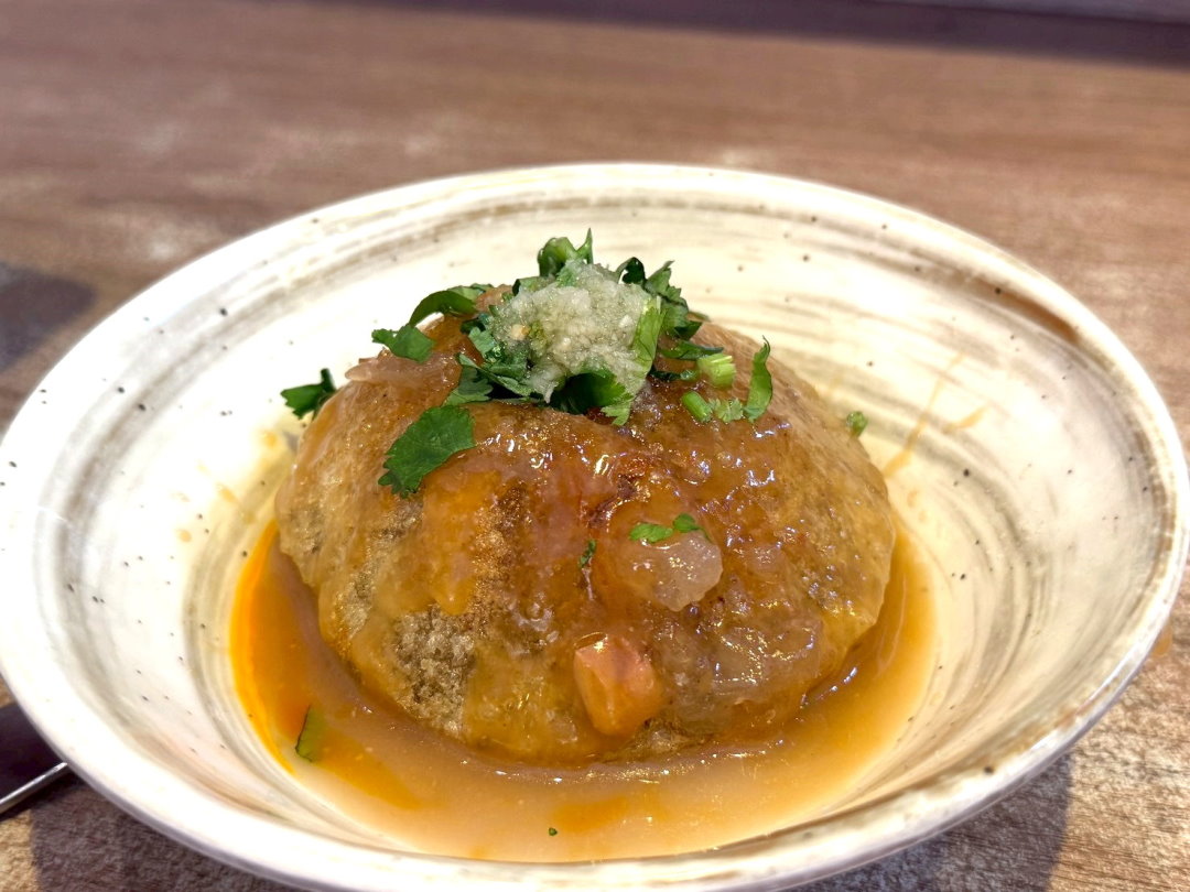 【木村爺爺脆皮肉圓福科店】食尚玩家激推超人氣脆皮肉圓,外酥內多汁必吃小吃,台中西屯美食推薦 @猴屁的異想世界 【木村爺爺脆皮肉圓福科店】食尚玩家激推超人氣脆皮肉圓,外酥內多汁必吃小吃,台中西屯美食推薦 @猴屁的異想世界