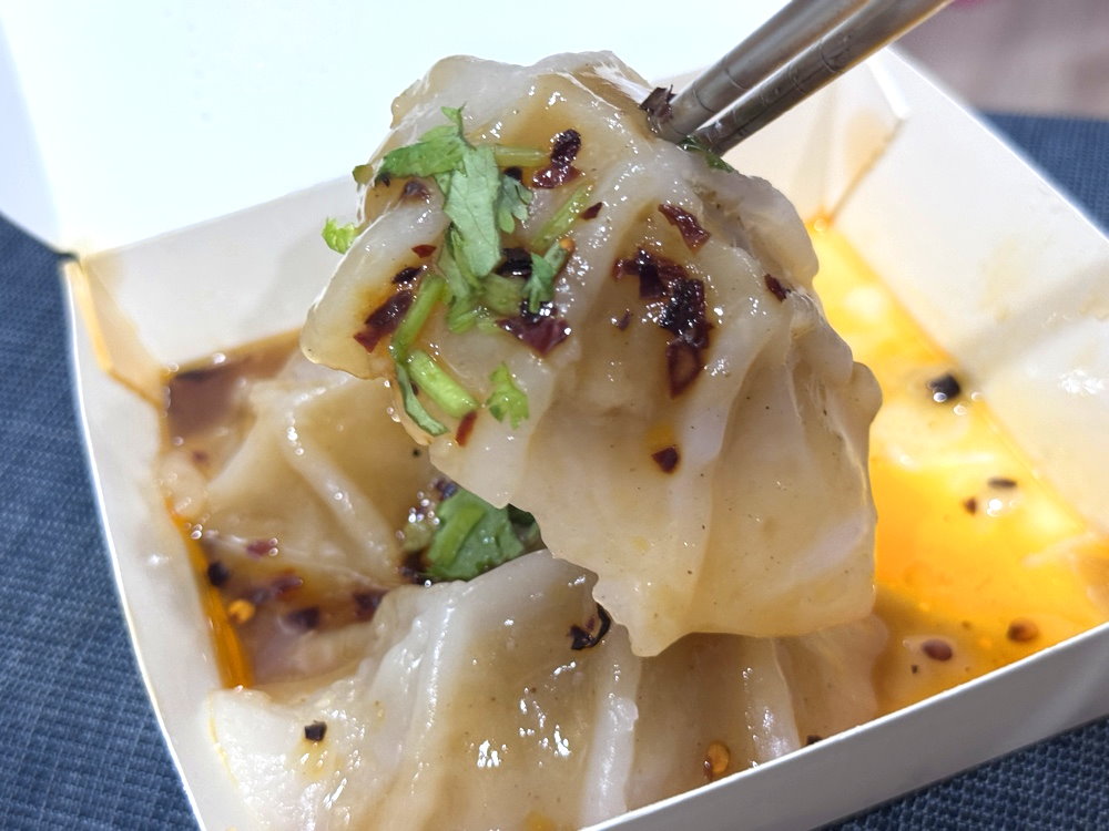 【劉記麵線】在地人激推大腸蚵仔麵線,料多味濃排隊必吃,台中西屯逢甲夜市美食 @猴屁的異想世界 【劉記麵線】在地人激推大腸蚵仔麵線,料多味濃排隊必吃,台中西屯逢甲夜市美食 @猴屁的異想世界