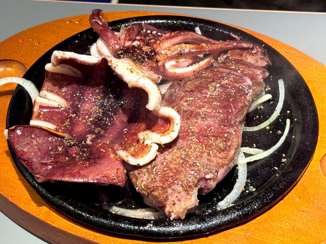【哈塔牛排沙鹿店】台中沙鹿美食推薦,全台唯一排餐吃到飽牛排館,兩人挑戰11份主餐實測 @猴屁的異想世界 【哈塔牛排沙鹿店】台中沙鹿美食推薦,全台唯一排餐吃到飽牛排館,兩人挑戰11份主餐實測 @猴屁的異想世界