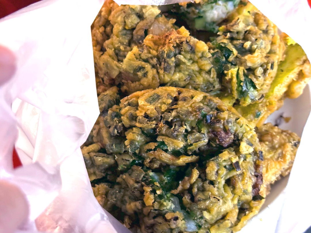 【申蚵嗲蝦嗲】彰化精誠夜市美食推薦,現點現炸酥脆爆餡蚵嗲、蝦嗲,在地人氣排隊小吃 @猴屁的異想世界 【申蚵嗲蝦嗲】彰化精誠夜市美食推薦,現點現炸酥脆爆餡蚵嗲、蝦嗲,在地人氣排隊小吃 @猴屁的異想世界