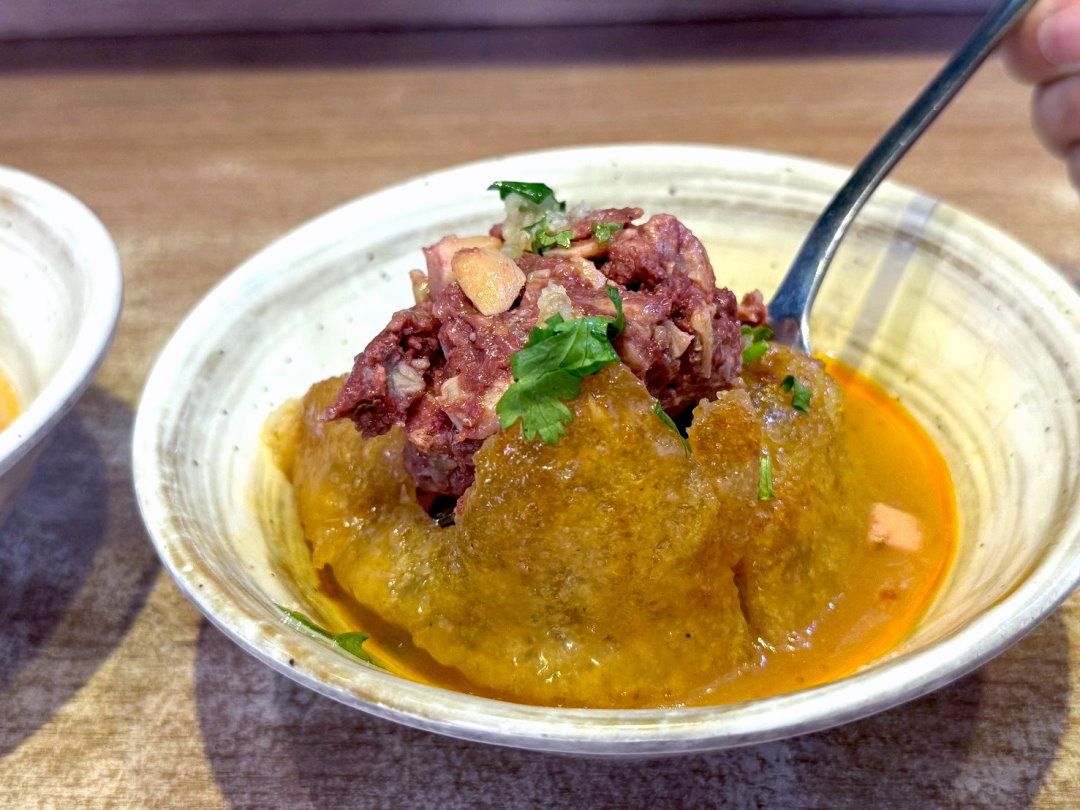 【木村爺爺脆皮肉圓福科店】食尚玩家激推超人氣脆皮肉圓,外酥內多汁必吃小吃,台中西屯美食推薦 @猴屁的異想世界 【木村爺爺脆皮肉圓福科店】食尚玩家激推超人氣脆皮肉圓,外酥內多汁必吃小吃,台中西屯美食推薦 @猴屁的異想世界