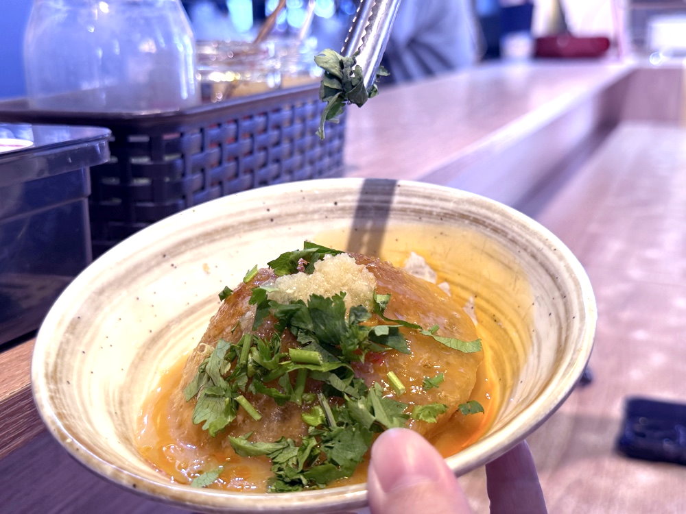 【木村爺爺脆皮肉圓福科店】食尚玩家激推超人氣脆皮肉圓,外酥內多汁必吃小吃,台中西屯美食推薦 @猴屁的異想世界 【木村爺爺脆皮肉圓福科店】食尚玩家激推超人氣脆皮肉圓,外酥內多汁必吃小吃,台中西屯美食推薦 @猴屁的異想世界