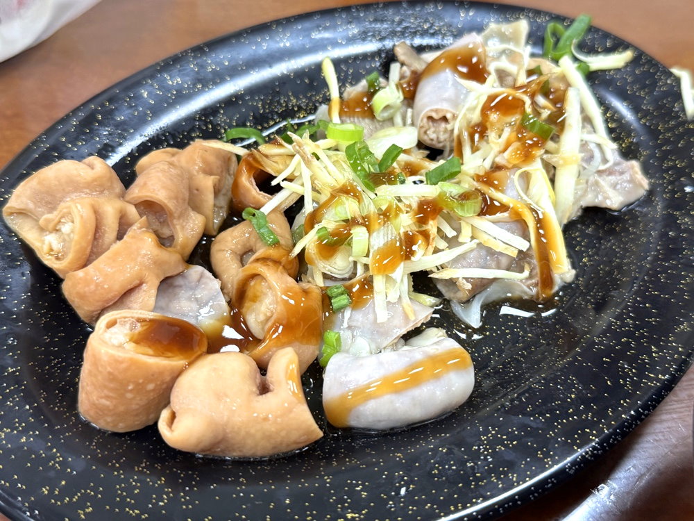【廖記麵線老街麵線】台中南屯老街必吃美食,萬和宮旁古早味麵線推薦,在地人氣排隊小吃 @猴屁的異想世界 【廖記麵線老街麵線】台中南屯老街必吃美食,萬和宮旁古早味麵線推薦,在地人氣排隊小吃 @猴屁的異想世界