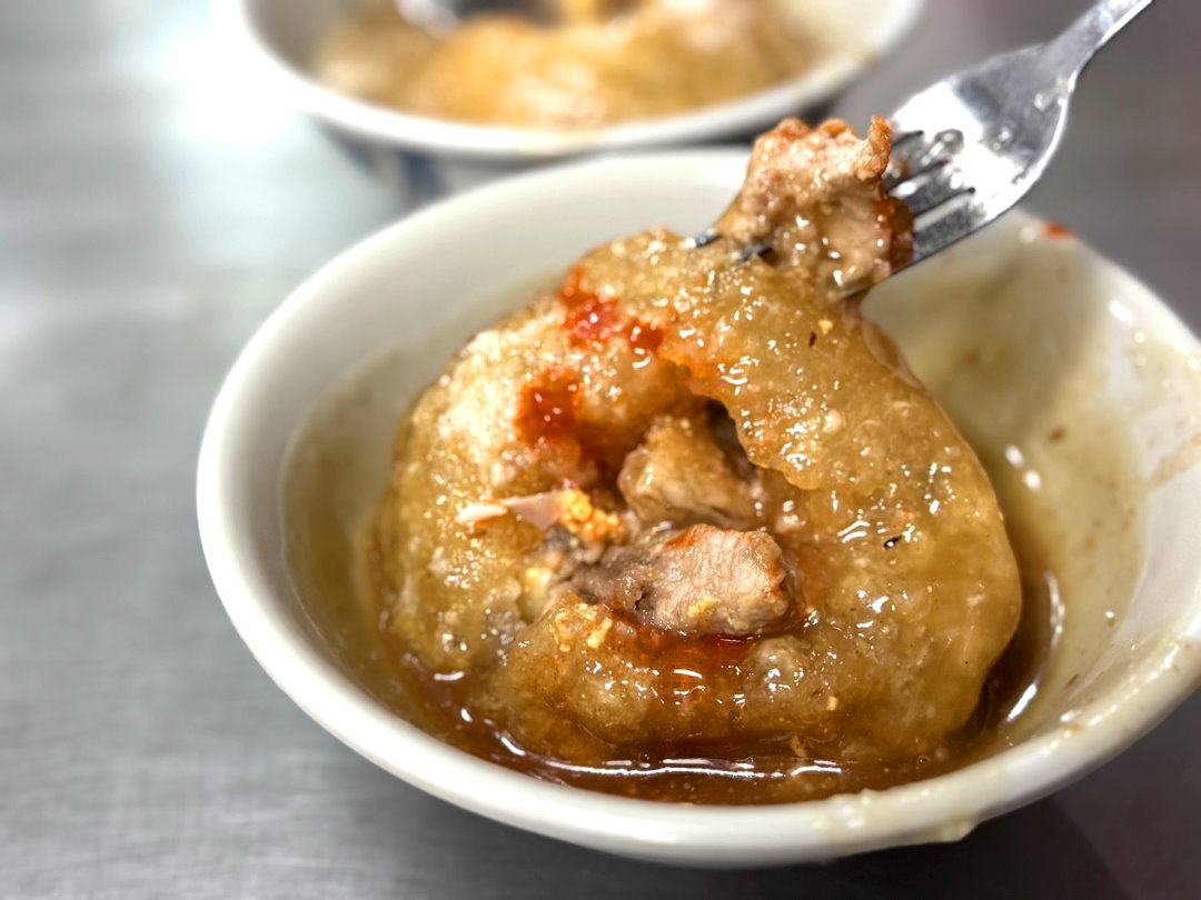【阿三肉圓】彰化美食推薦,超人氣脆皮肉圓,彰化必吃排隊小吃 @猴屁的異想世界 【阿三肉圓】彰化美食推薦,超人氣脆皮肉圓,彰化必吃排隊小吃 @猴屁的異想世界