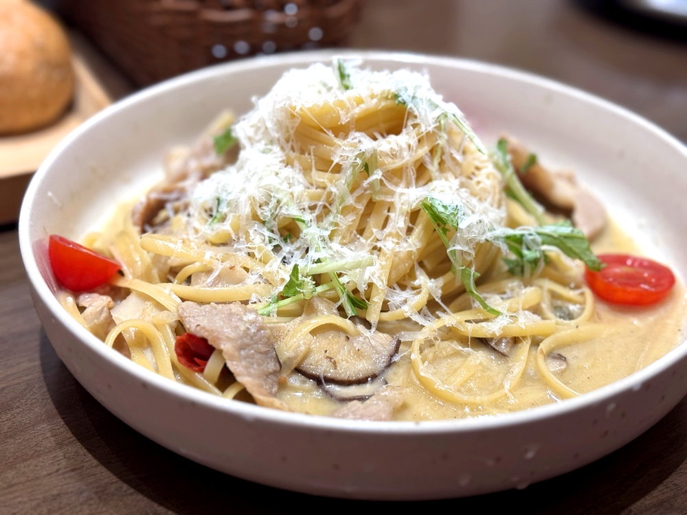 【想林口】森林系網美餐廳,干貝龍蝦燉飯必吃,套餐飲料無限暢飲,林口三井美食推薦 @猴屁的異想世界 【想林口】森林系網美餐廳,干貝龍蝦燉飯必吃,套餐飲料無限暢飲,林口三井美食推薦 @猴屁的異想世界