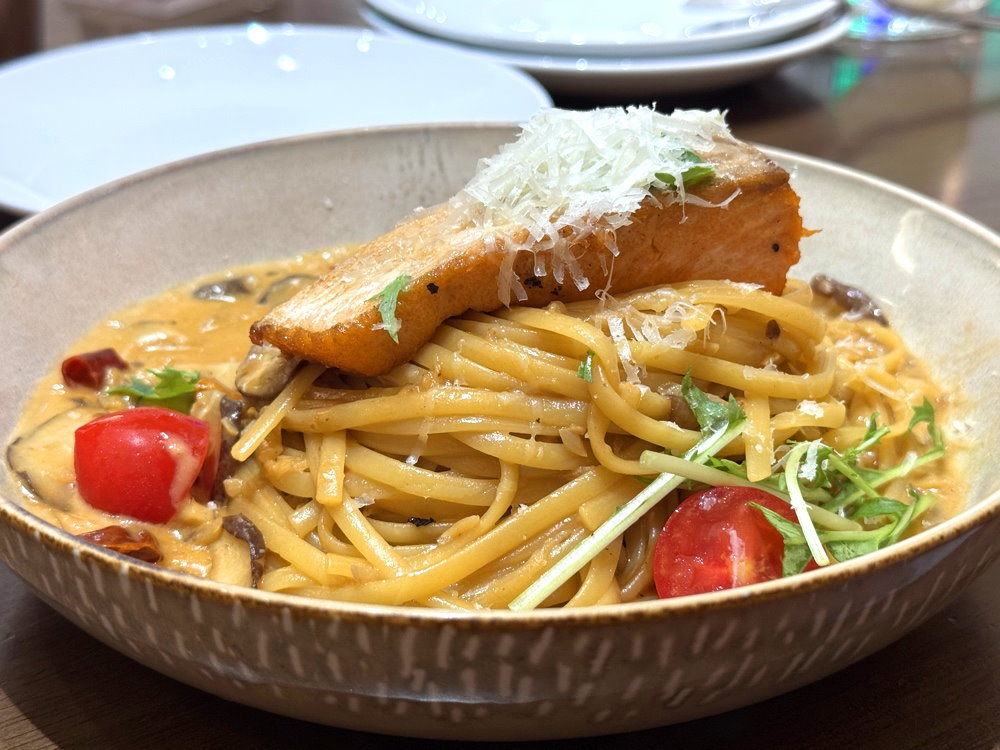 【想林口】森林系網美餐廳,干貝龍蝦燉飯必吃,套餐飲料無限暢飲,林口三井美食推薦 @猴屁的異想世界 【想林口】森林系網美餐廳,干貝龍蝦燉飯必吃,套餐飲料無限暢飲,林口三井美食推薦 @猴屁的異想世界