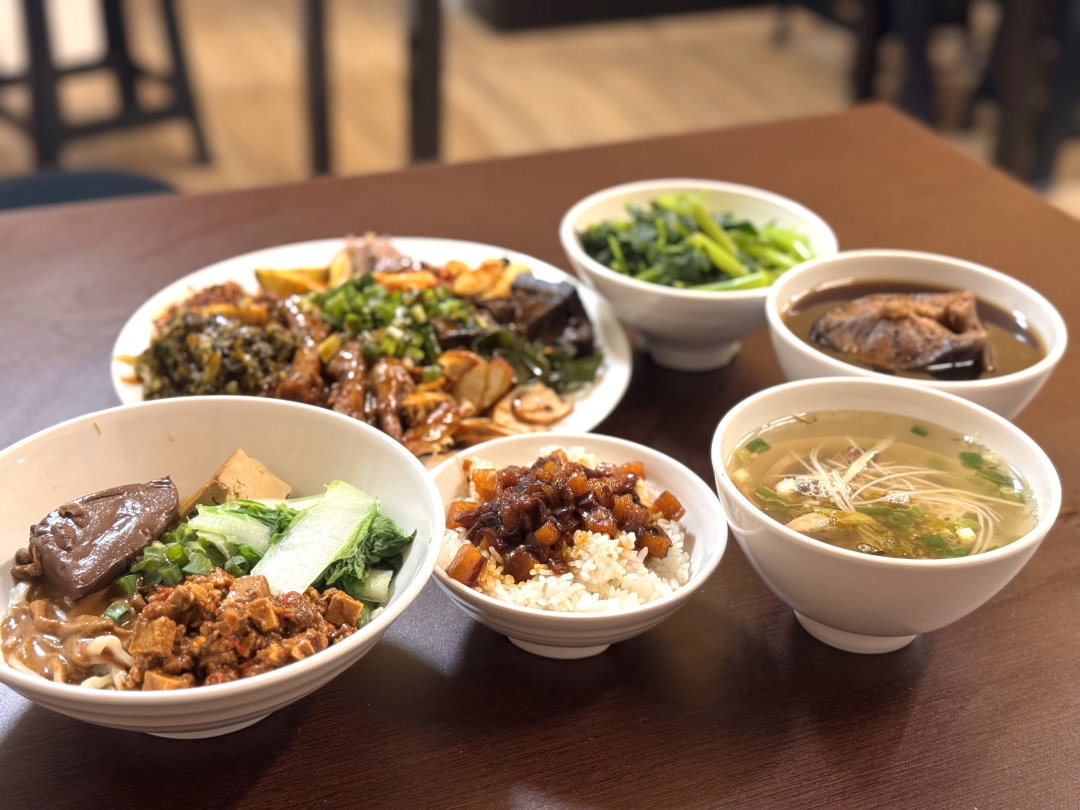 【王將藥燉排骨美德店】藥燉排骨份量超多必吃,滷肉飯邪惡銷魂宵夜首選,台中北區美食推薦 @猴屁的異想世界 【王將藥燉排骨美德店】藥燉排骨份量超多必吃,滷肉飯邪惡銷魂宵夜首選,台中北區美食推薦 @猴屁的異想世界