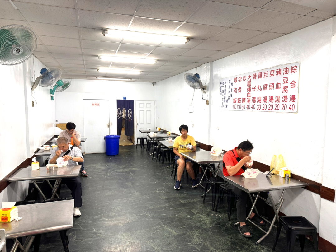 【后庄老店爌肉飯】台中老字號排骨飯必吃,從午餐到宵夜都吃得到,北屯美食推薦 @猴屁的異想世界 【后庄老店爌肉飯】台中老字號排骨飯必吃,從午餐到宵夜都吃得到,北屯美食推薦 @猴屁的異想世界
