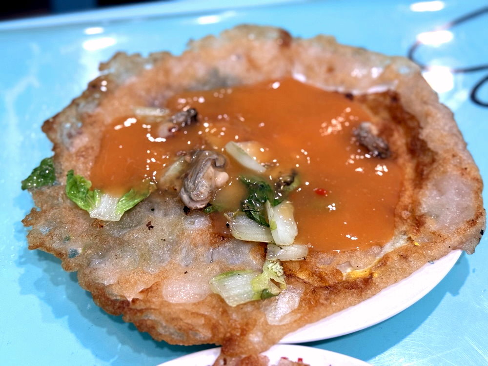 【哩賀家脆皮蚵仔煎】在地人推薦超酥脆蚵仔煎,鮮蚵魯肉飯超邪惡人氣小吃,台中美食推薦 @猴屁的異想世界 【哩賀家脆皮蚵仔煎】在地人推薦超酥脆蚵仔煎,鮮蚵魯肉飯超邪惡人氣小吃,台中美食推薦 @猴屁的異想世界