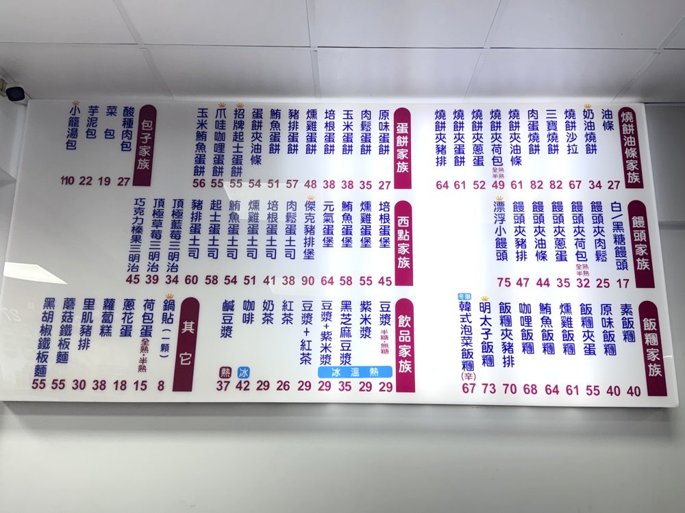 【逢甲燒餅豆漿】台中逢甲夜市美食,宵夜必吃起士蛋餅牽絲爆表排隊人氣 @猴屁的異想世界 【逢甲燒餅豆漿】台中逢甲夜市美食,宵夜必吃起士蛋餅牽絲爆表排隊人氣 @猴屁的異想世界