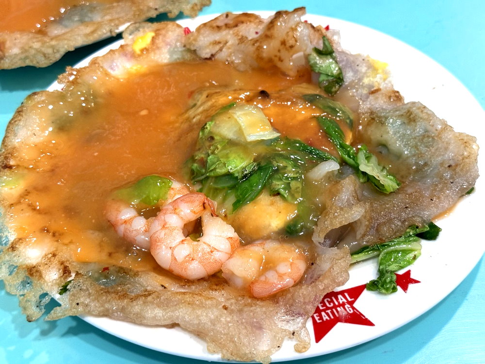【哩賀家脆皮蚵仔煎】在地人推薦超酥脆蚵仔煎,鮮蚵魯肉飯超邪惡人氣小吃,台中美食推薦 @猴屁的異想世界 【哩賀家脆皮蚵仔煎】在地人推薦超酥脆蚵仔煎,鮮蚵魯肉飯超邪惡人氣小吃,台中美食推薦 @猴屁的異想世界