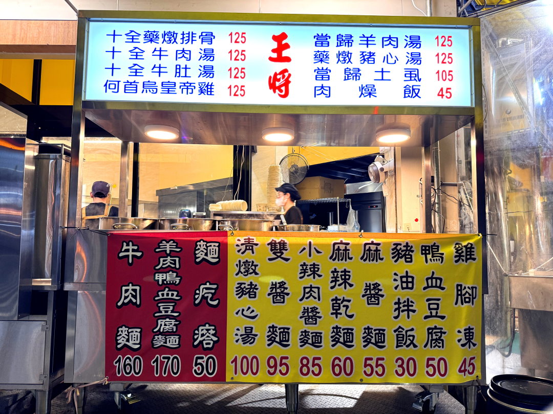 【王將藥燉排骨美德店】藥燉排骨份量超多必吃,滷肉飯邪惡銷魂宵夜首選,台中北區美食推薦 @猴屁的異想世界 【王將藥燉排骨美德店】藥燉排骨份量超多必吃,滷肉飯邪惡銷魂宵夜首選,台中北區美食推薦 @猴屁的異想世界
